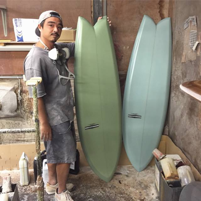 YU | RIDE SURF+SPORT BLOG