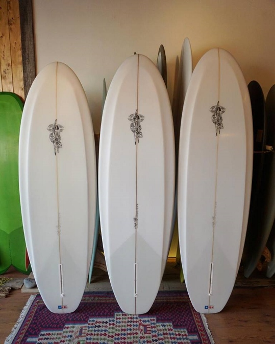 A.P.E edge board | RIDE SURF+SPORT BLOG