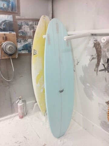 Gerry Lopez Surfboards | RIDE SURF+SPORT BLOG