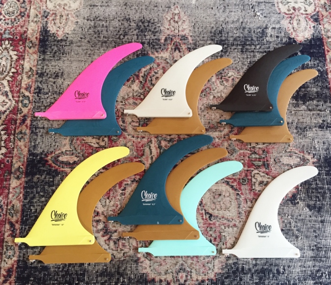 choice fin | RIDE SURF+SPORT BLOG choice fin | RIDE SURF+SPORT BLOG