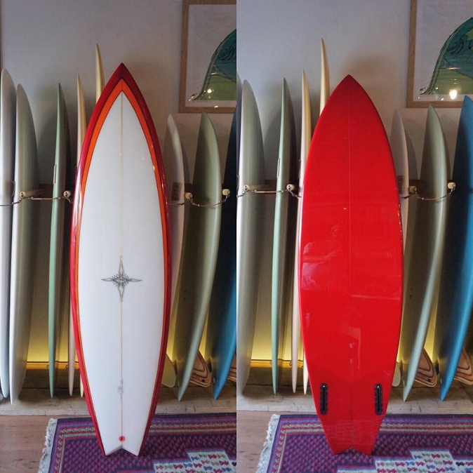 Ryan Burch | RIDE SURF+SPORT BLOG