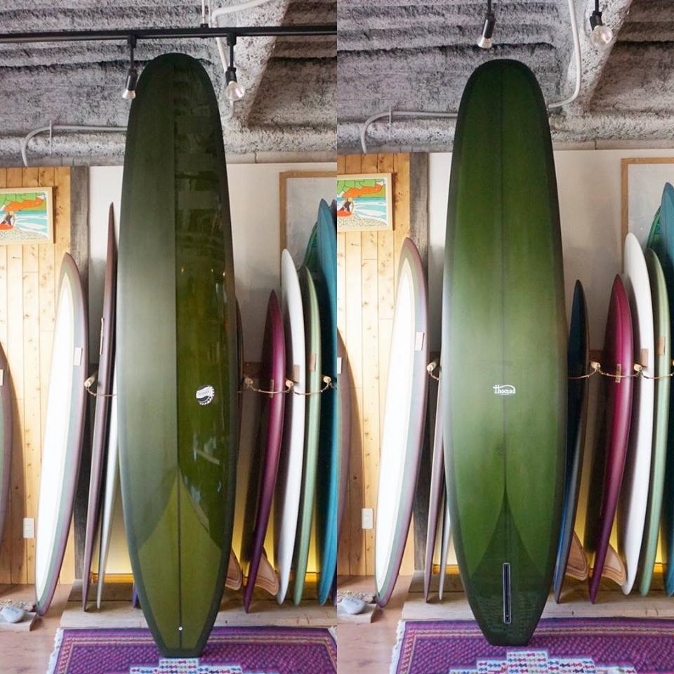 USED BOARD | RIDE SURF+SPORT BLOG