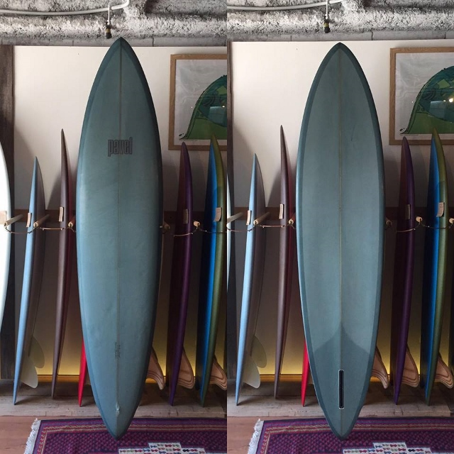 christenson Surfboards | RIDE SURF+SPORT BLOG