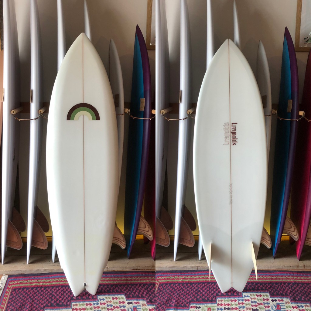 USED SURFBOARD | RIDE SURF+SPORT BLOG