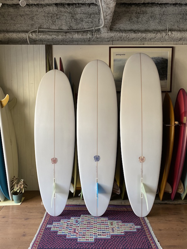 Klaus Jones Surfboards | RIDE SURF+SPORT BLOG