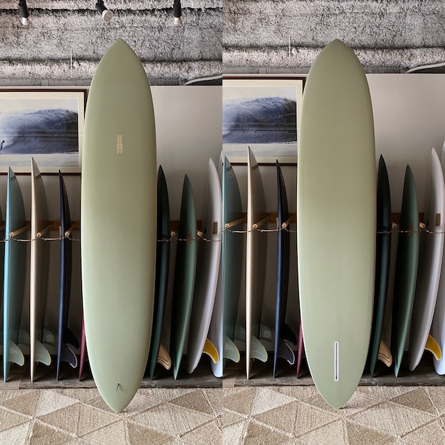 Mandala Custom Shapes | RIDE SURF+SPORT BLOG
