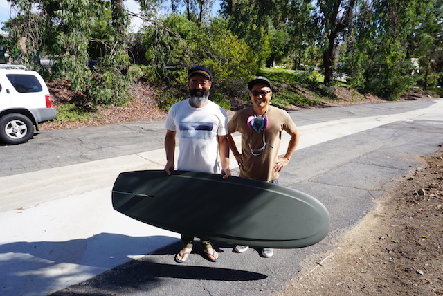Mandala Custom Shapes | RIDE SURF+SPORT BLOG