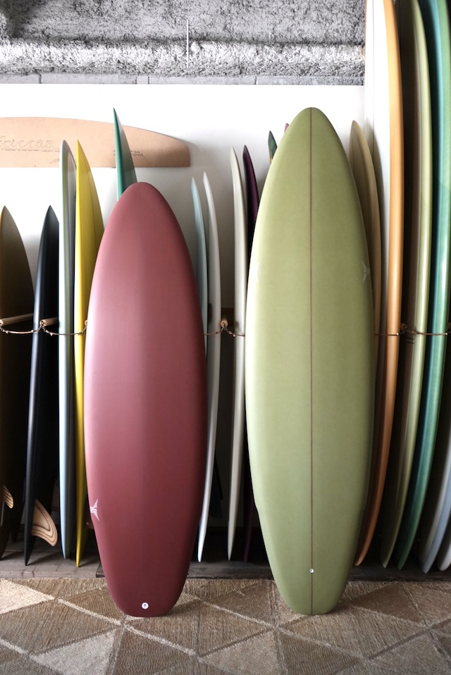 Joshua Keogh | RIDE SURF+SPORT BLOG