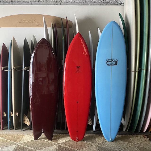 SURFBOARD | RIDE SURF+SPORT BLOG